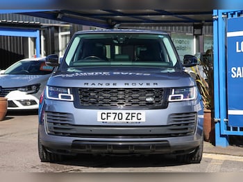 Used Land Rover Range Rover 2020 for sale - 79209300: Photo
