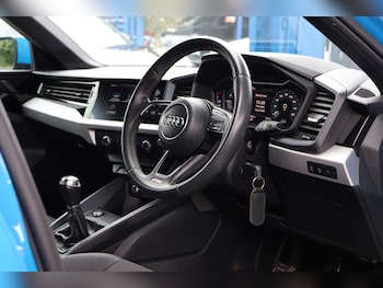 Used Audi A1 2019 for sale - 78272503: Photo