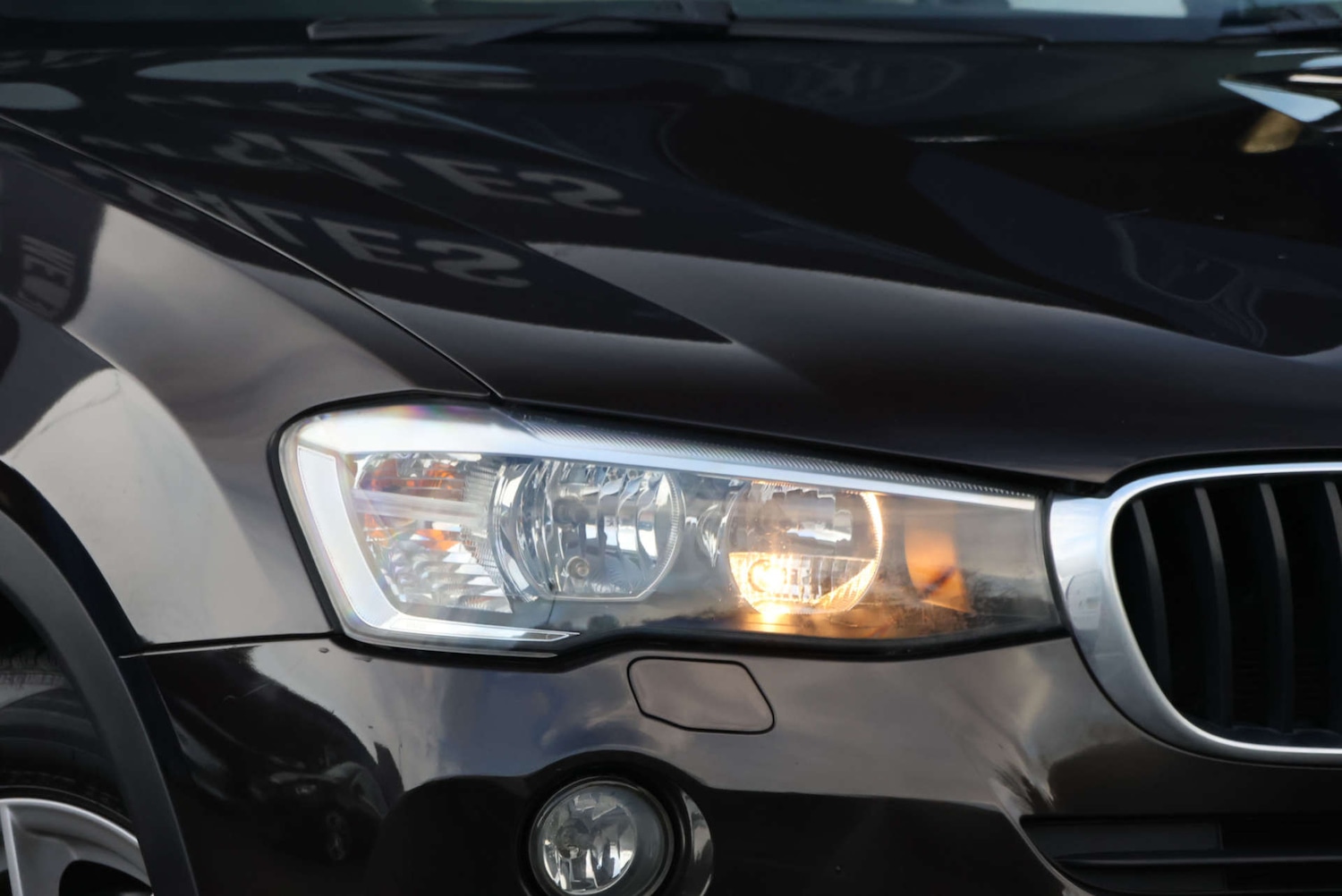 Used BMW X3 2014 for sale - 76829716: Photo 13