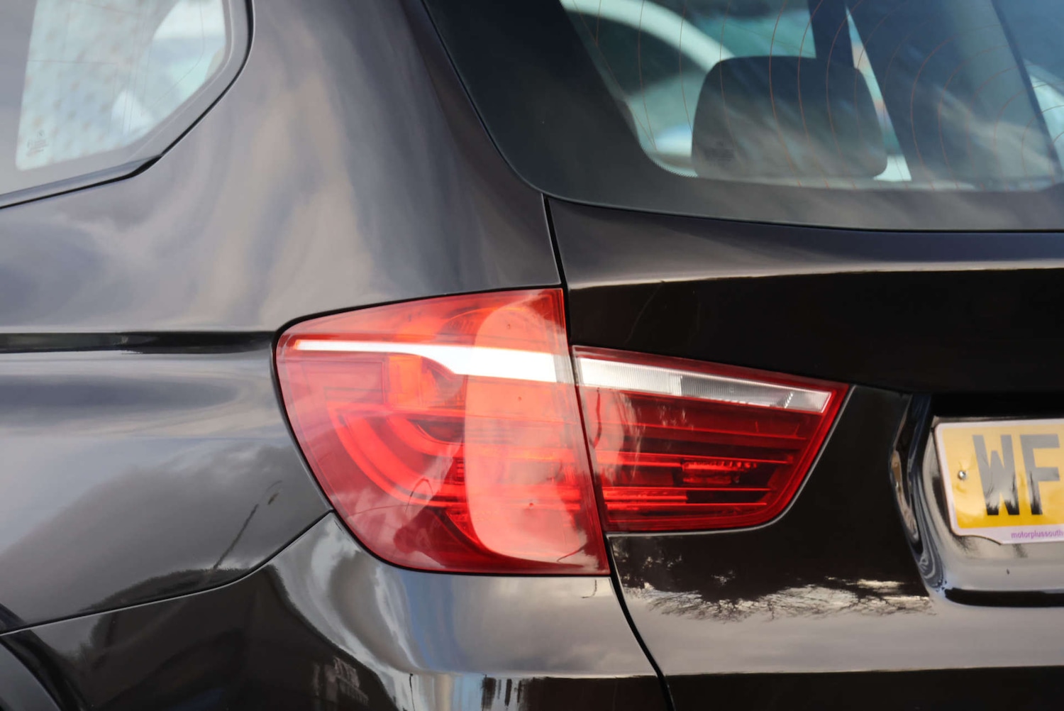 Used BMW X3 2014 for sale - 76829716: Photo 14