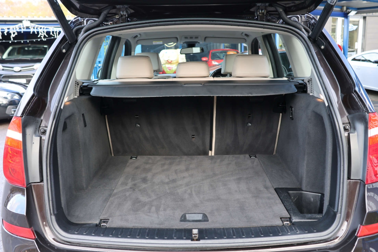 Used BMW X3 2014 for sale - 76829716: Photo 15