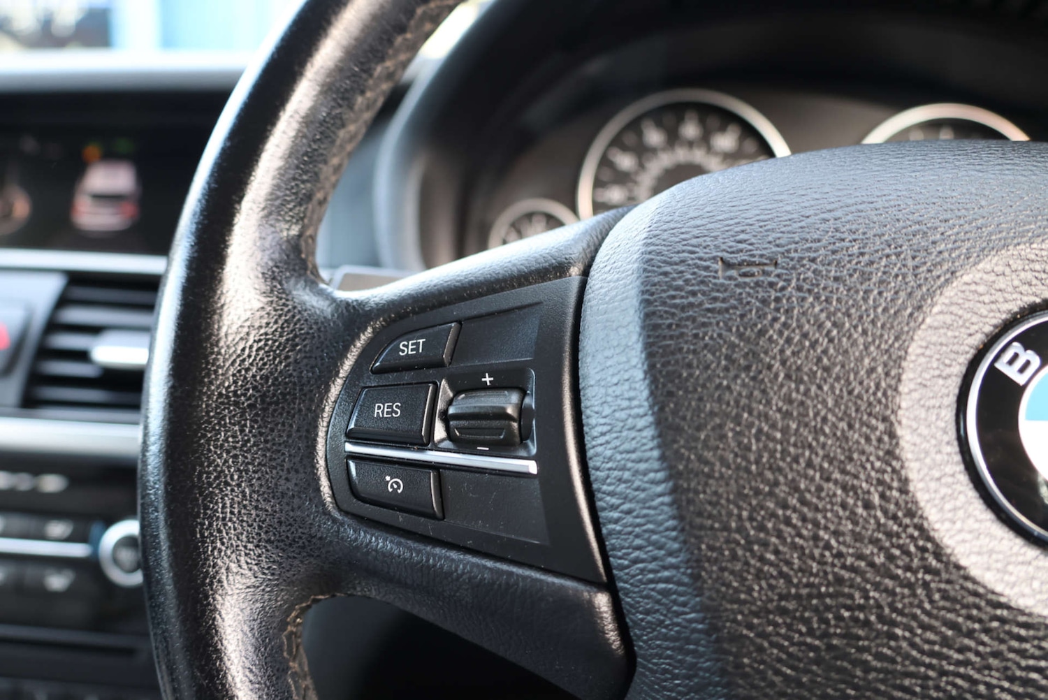 Used BMW X3 2014 for sale - 76829716: Photo 17