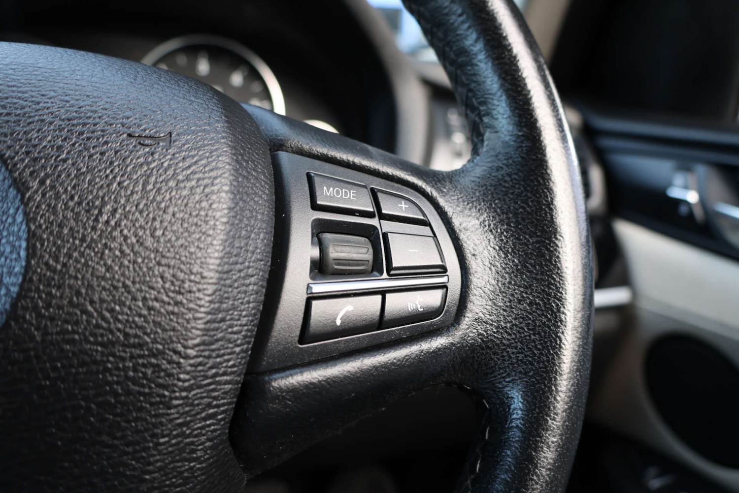 Used BMW X3 2014 for sale - 76829716: Photo 18