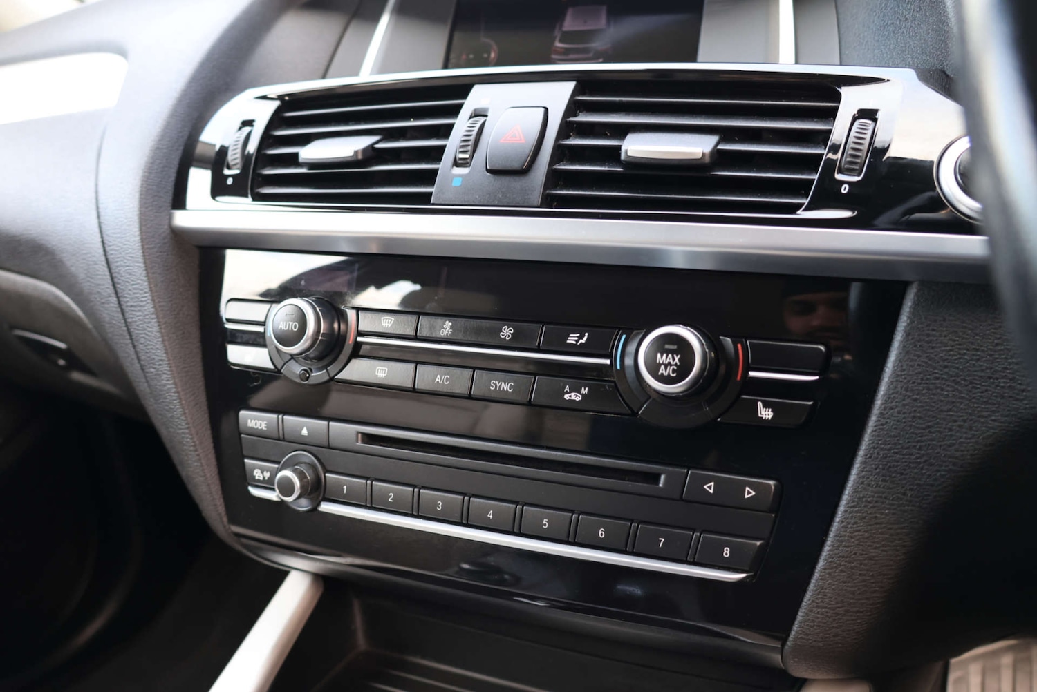 Used BMW X3 2014 for sale - 76829716: Photo 19