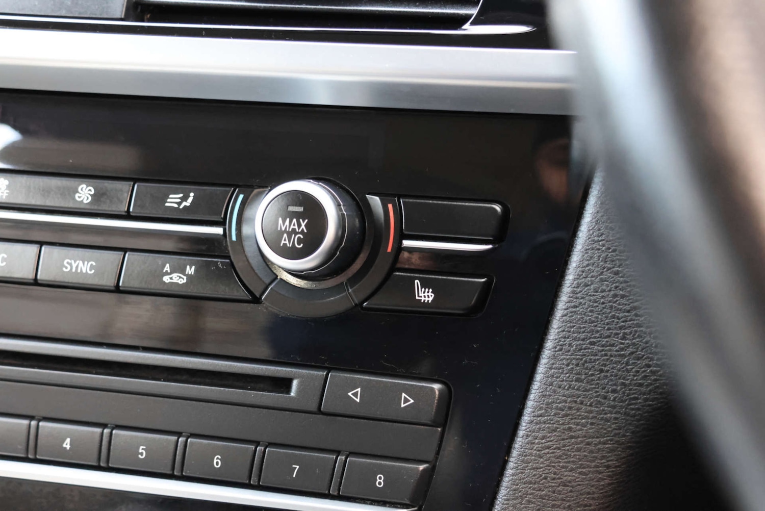 Used BMW X3 2014 for sale - 76829716: Photo 20