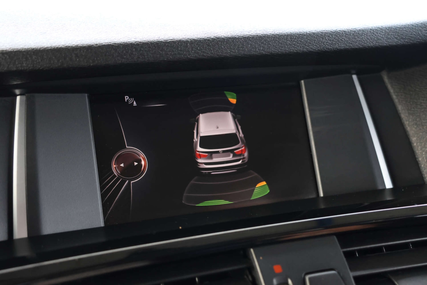 Used BMW X3 2014 for sale - 76829716: Photo 22