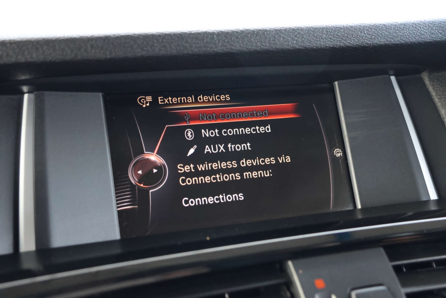 Used BMW X3 2014 for sale - 76829716: Photo 23