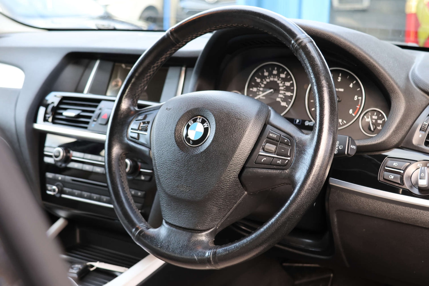 Used BMW X3 2014 for sale - 76829716: Photo 33