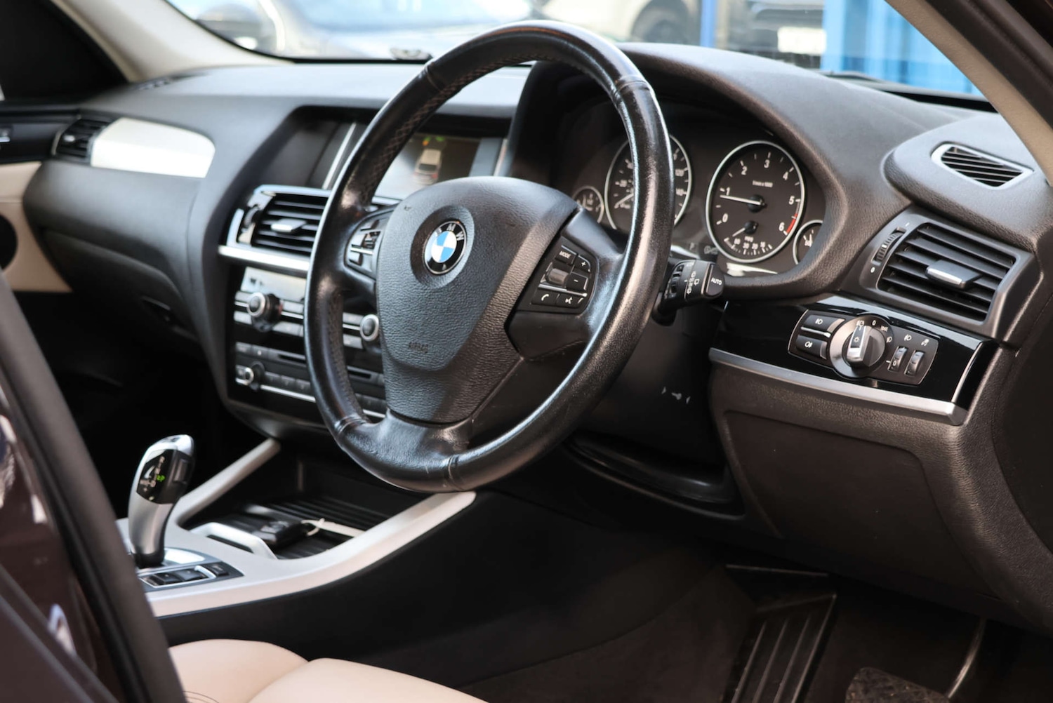 Used BMW X3 2014 for sale - 76829716: Photo 4