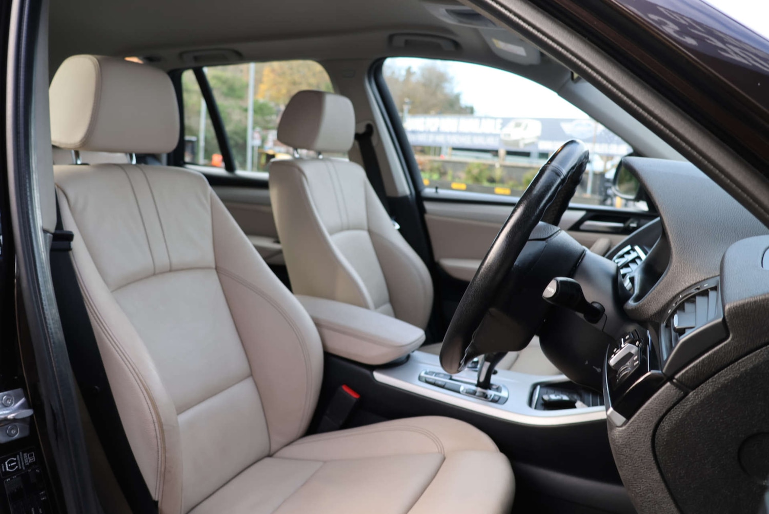 Used BMW X3 2014 for sale - 76829716: Photo 5