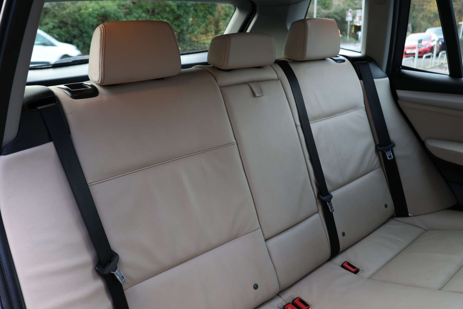 Used BMW X3 2014 for sale - 76829716: Photo 6