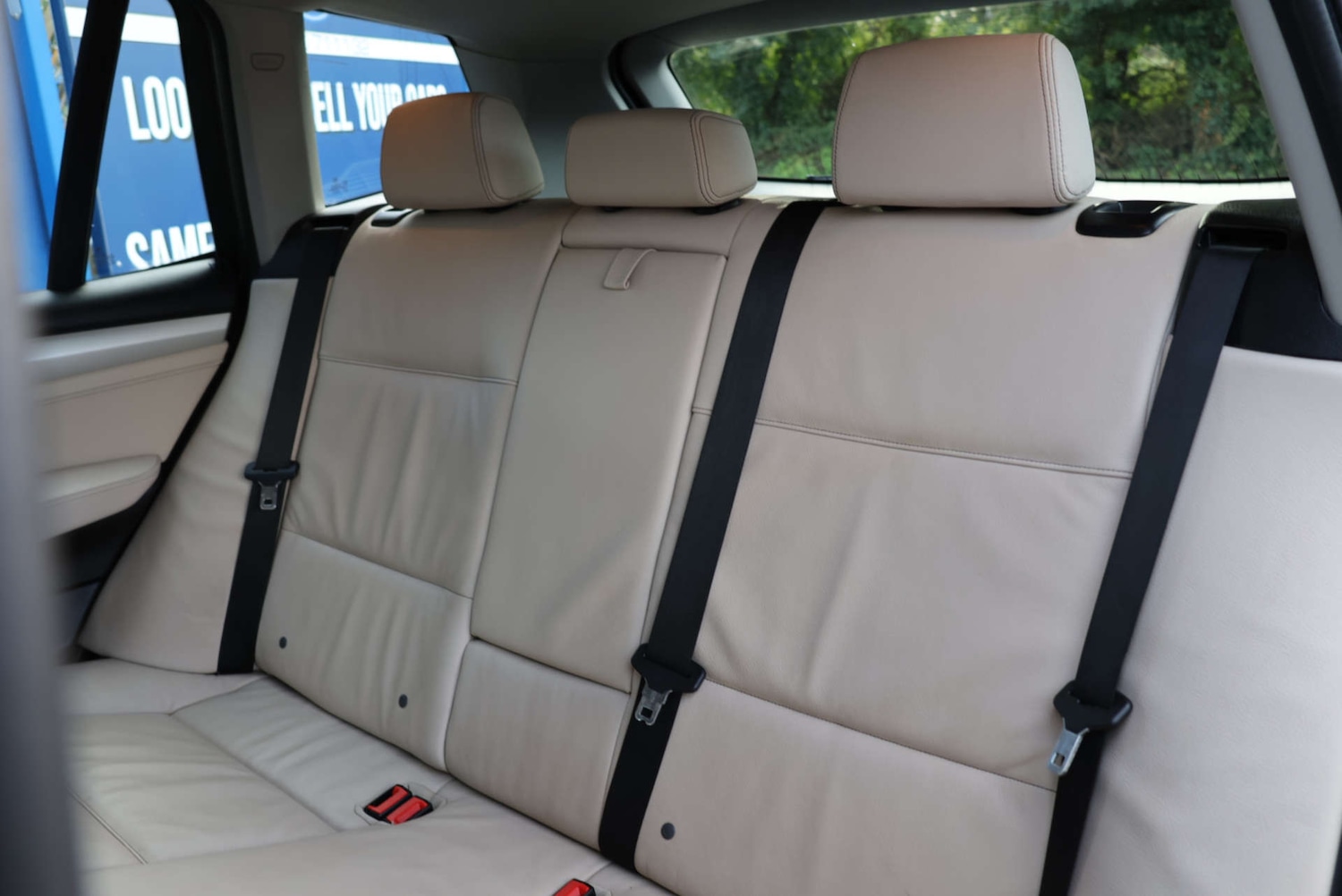 Used BMW X3 2014 for sale - 76829716: Photo 7