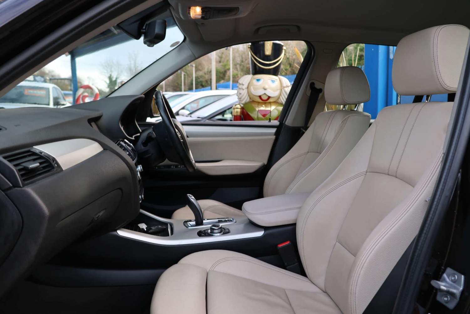 Used BMW X3 2014 for sale - 76829716: Photo 8