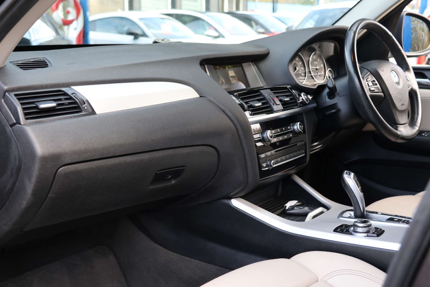 Used BMW X3 2014 for sale - 76829716: Photo 9