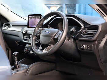 Used Ford Kuga 2020 for sale - 77276687: Photo