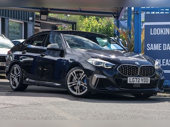 Used BMW 2 Series Gran Coupe 2022 for sale - 79068127: Photo