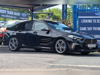 Used BMW 2 Series Gran Coupe 2022 for sale - 79068127: Photo
