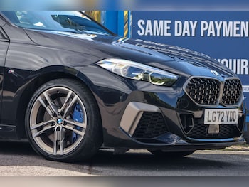 Used BMW 2 Series Gran Coupe 2022 for sale - 79068127: Photo