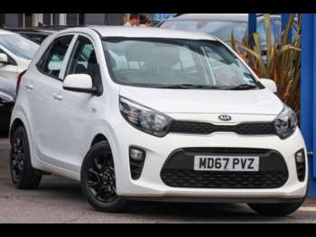 2018 (67) - 1.0 2 Hatchback 5dr Petrol Manual Euro 6 (66 bhp)