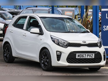 Used Kia Picanto 2018 for sale - 75320786: Photo