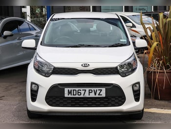 Used Kia Picanto 2018 for sale - 75320786: Photo