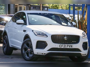 2021 - 2.0 D165 MHEV R-Dynamic S SUV 5dr Diesel Auto AWD Euro 6 (s/s) (163 ps) HEA