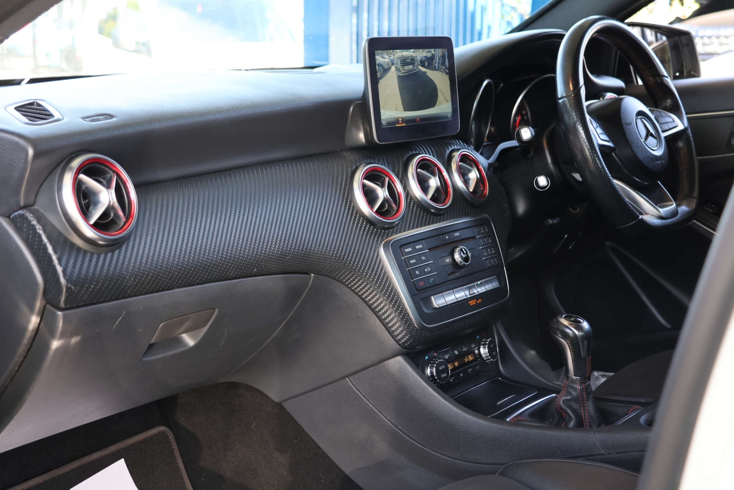Used Mercedes-Benz A-Class 2017 for sale - 76068158: Photo 10