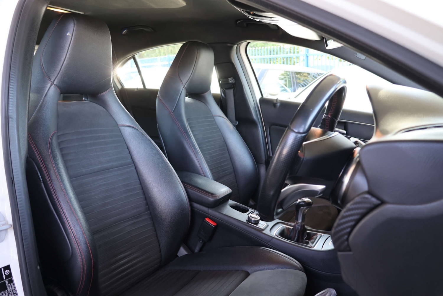 Used Mercedes-Benz A-Class 2017 for sale - 76068158: Photo 5
