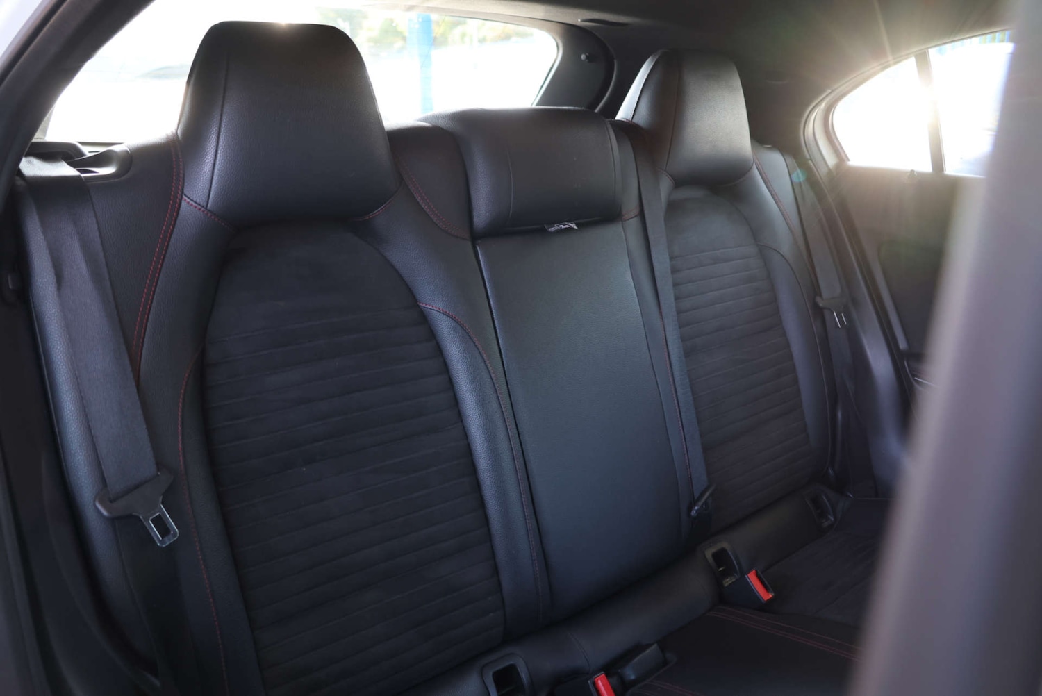 Used Mercedes-Benz A-Class 2017 for sale - 76068158: Photo 6