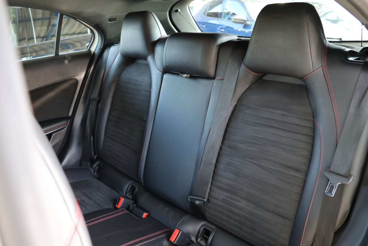 Used Mercedes-Benz A-Class 2017 for sale - 76068158: Photo 8