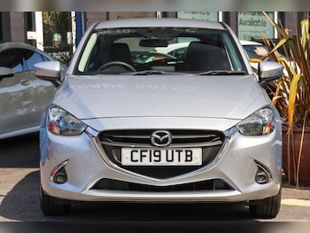 Used Mazda Mazda2 2019 for sale - 75397001: Photo