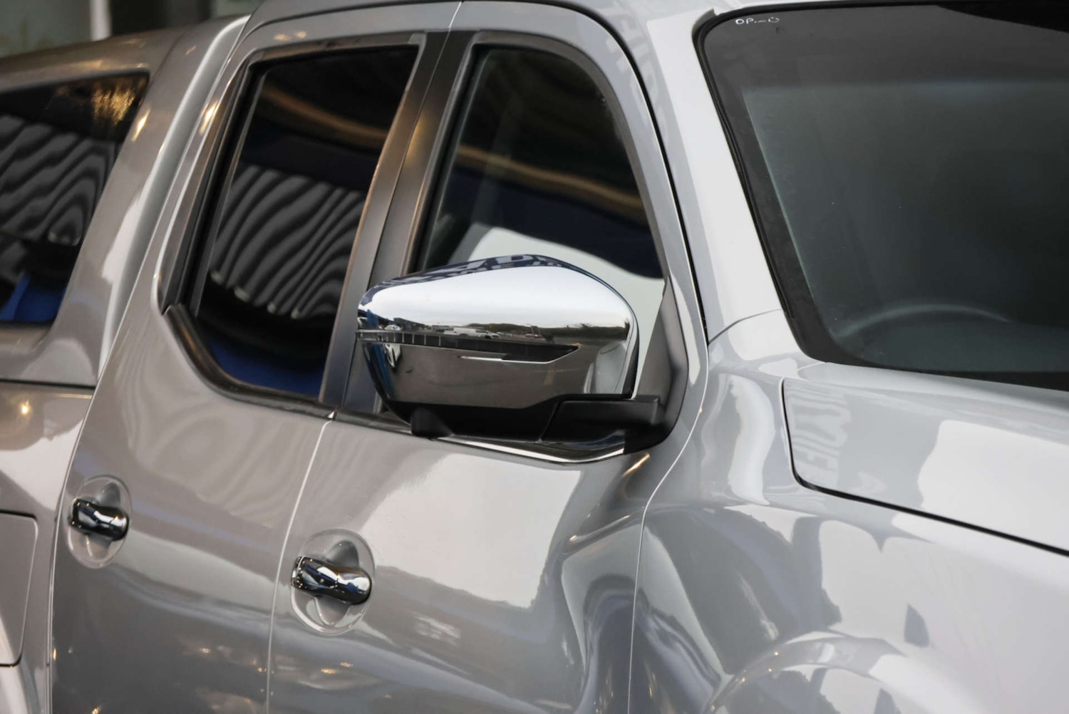 Used Nissan Navara 2017 for sale - 76594717: Photo 17