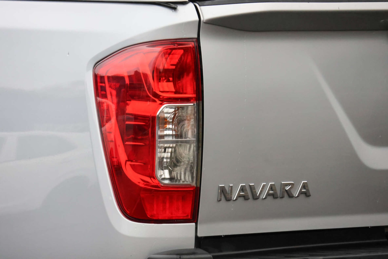 Used Nissan Navara 2017 for sale - 76594717: Photo 19