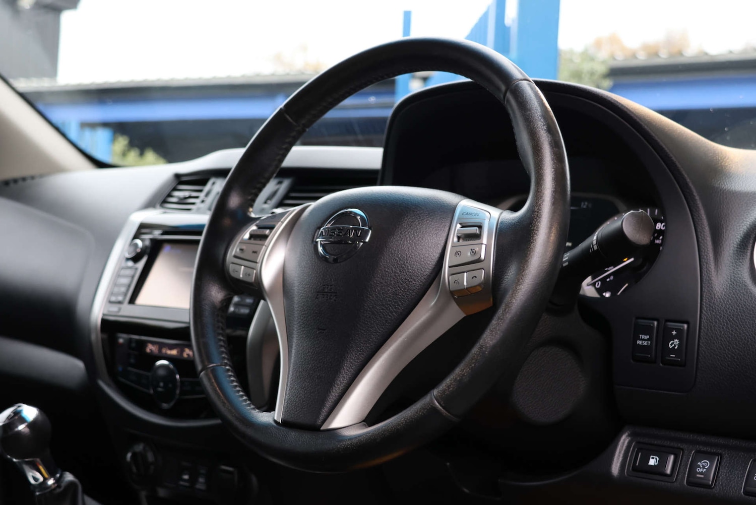 Used Nissan Navara 2017 for sale - 76594717: Photo 21