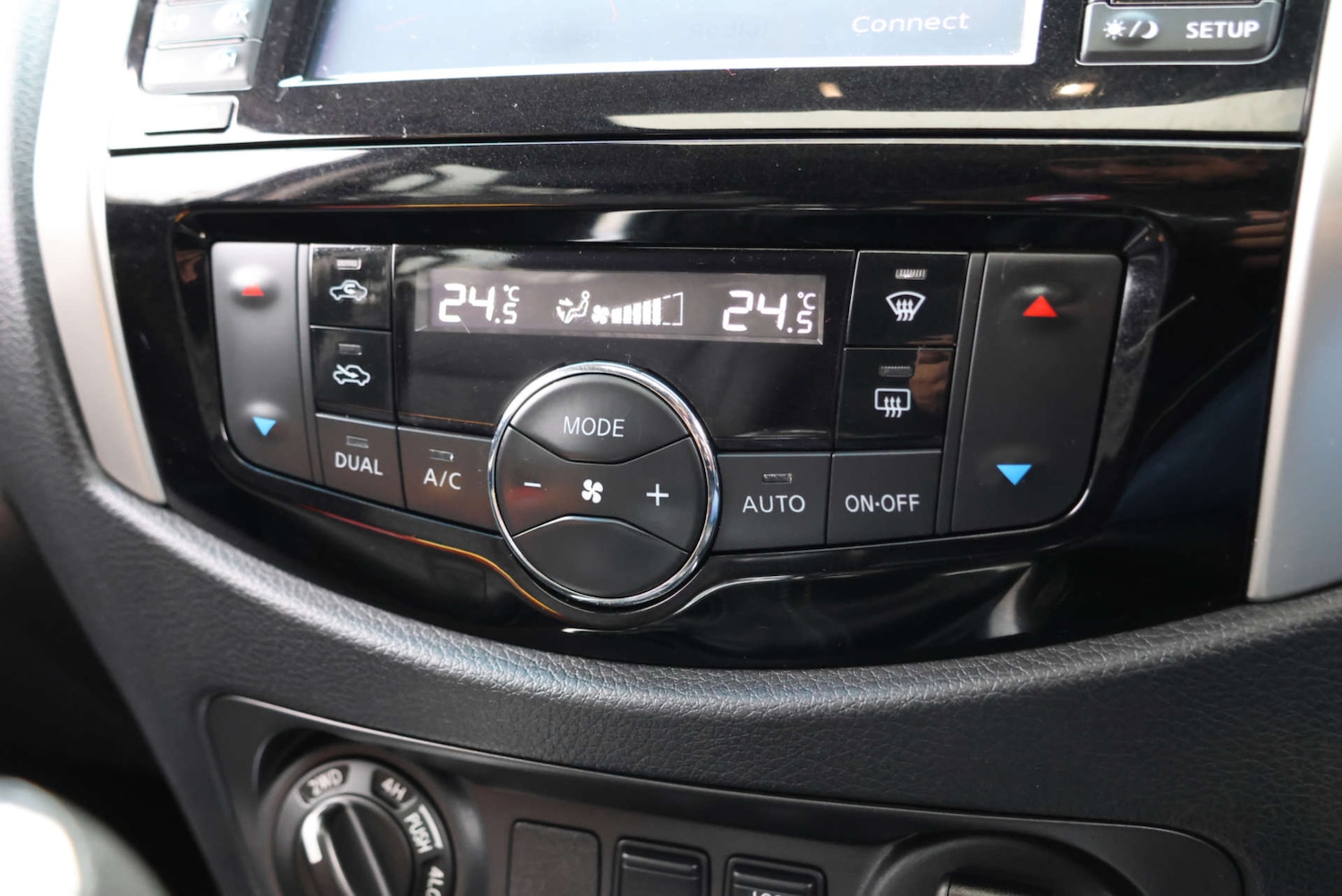 Used Nissan Navara 2017 for sale - 76594717: Photo 22