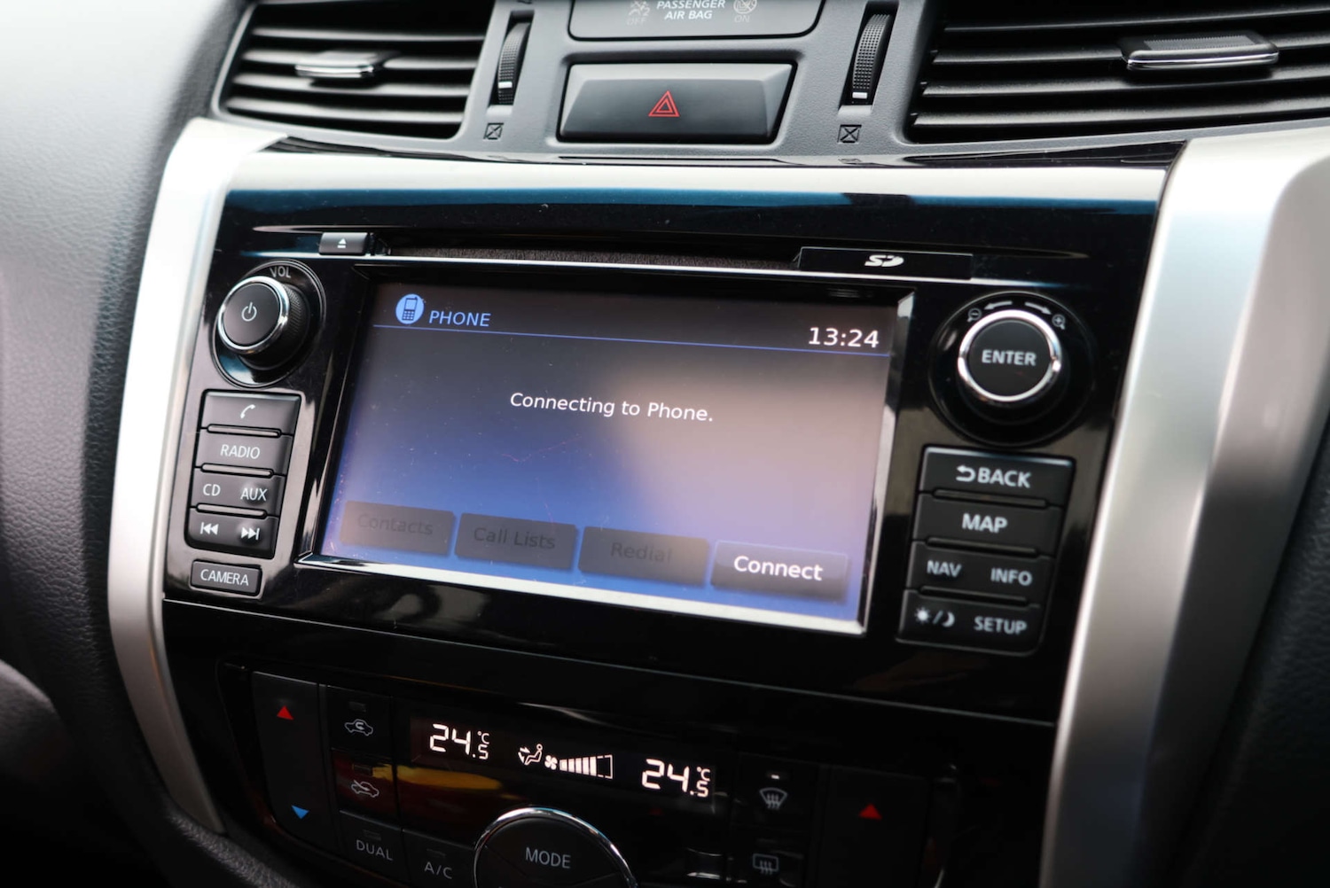 Used Nissan Navara 2017 for sale - 76594717: Photo 23