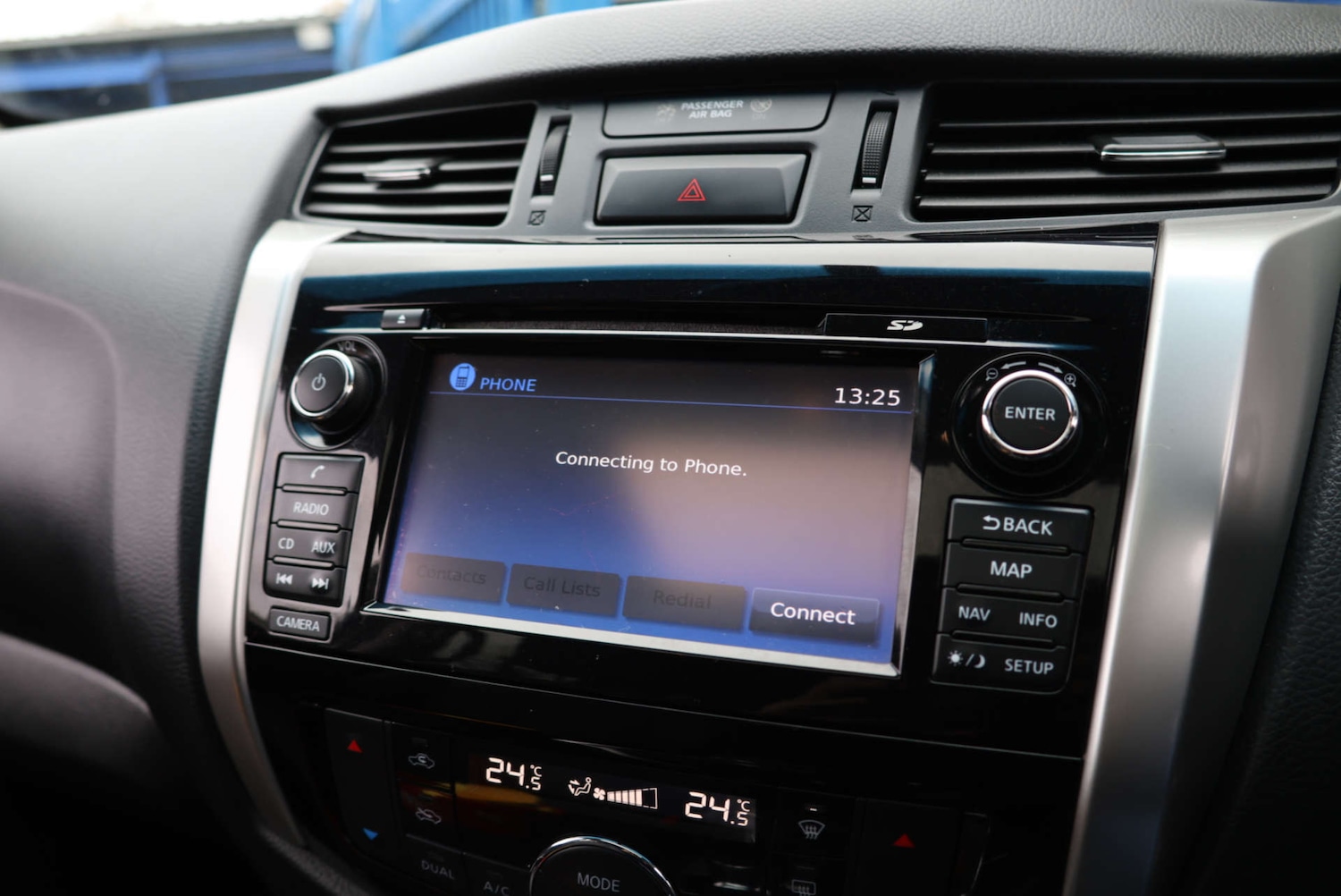 Used Nissan Navara 2017 for sale - 76594717: Photo 27