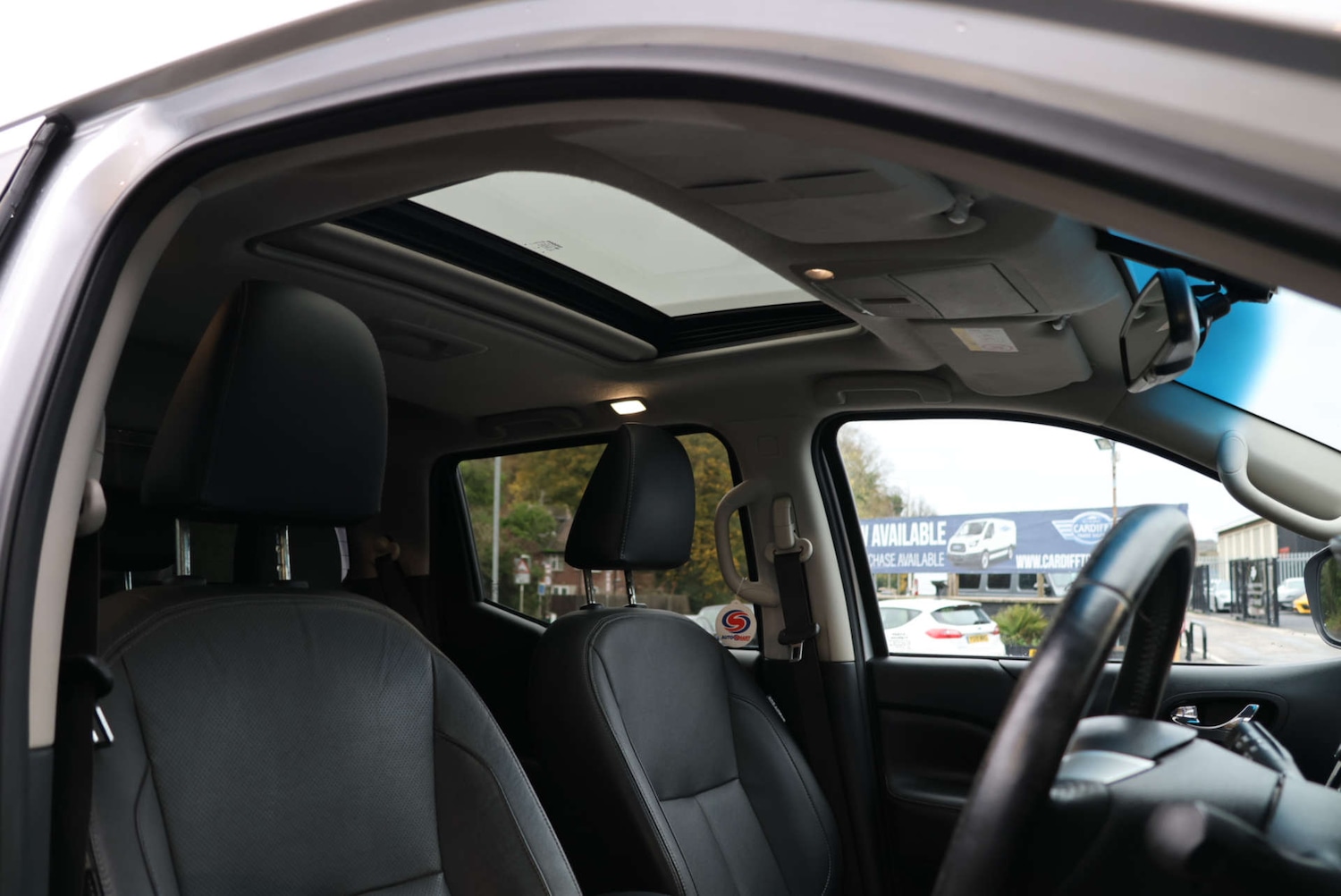 Used Nissan Navara 2017 for sale - 76594717: Photo 5