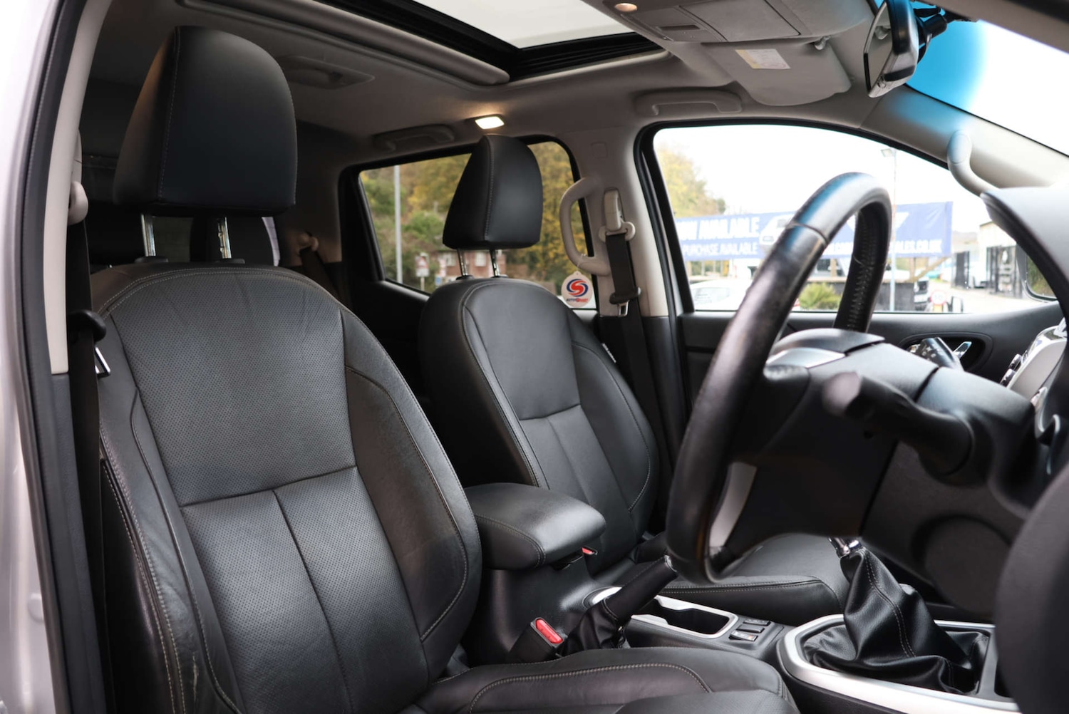 Used Nissan Navara 2017 for sale - 76594717: Photo 6