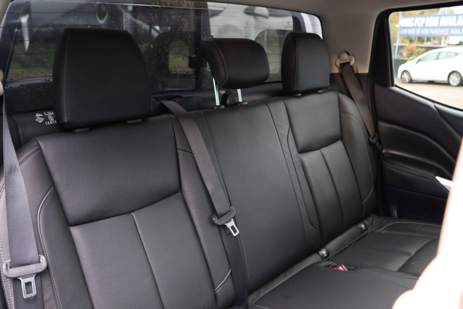 Used Nissan Navara 2017 for sale - 76594717: Photo 7