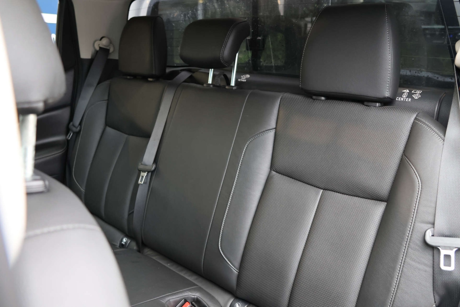 Used Nissan Navara 2017 for sale - 76594717: Photo 8