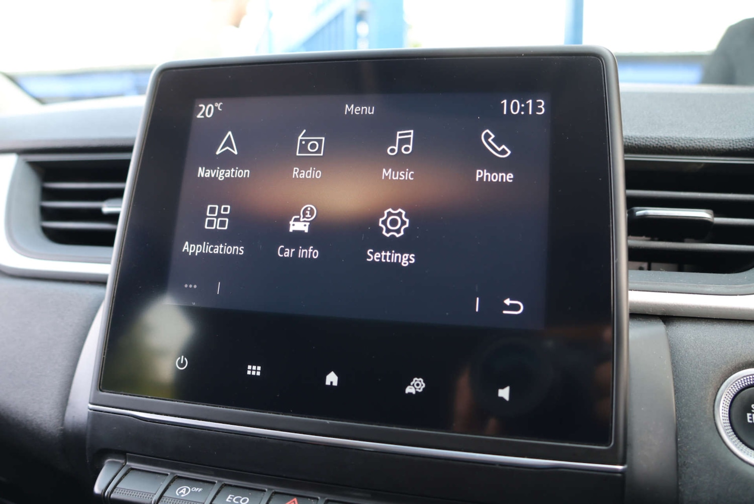 Used Renault Captur 2021 for sale - 76363779: Photo 26