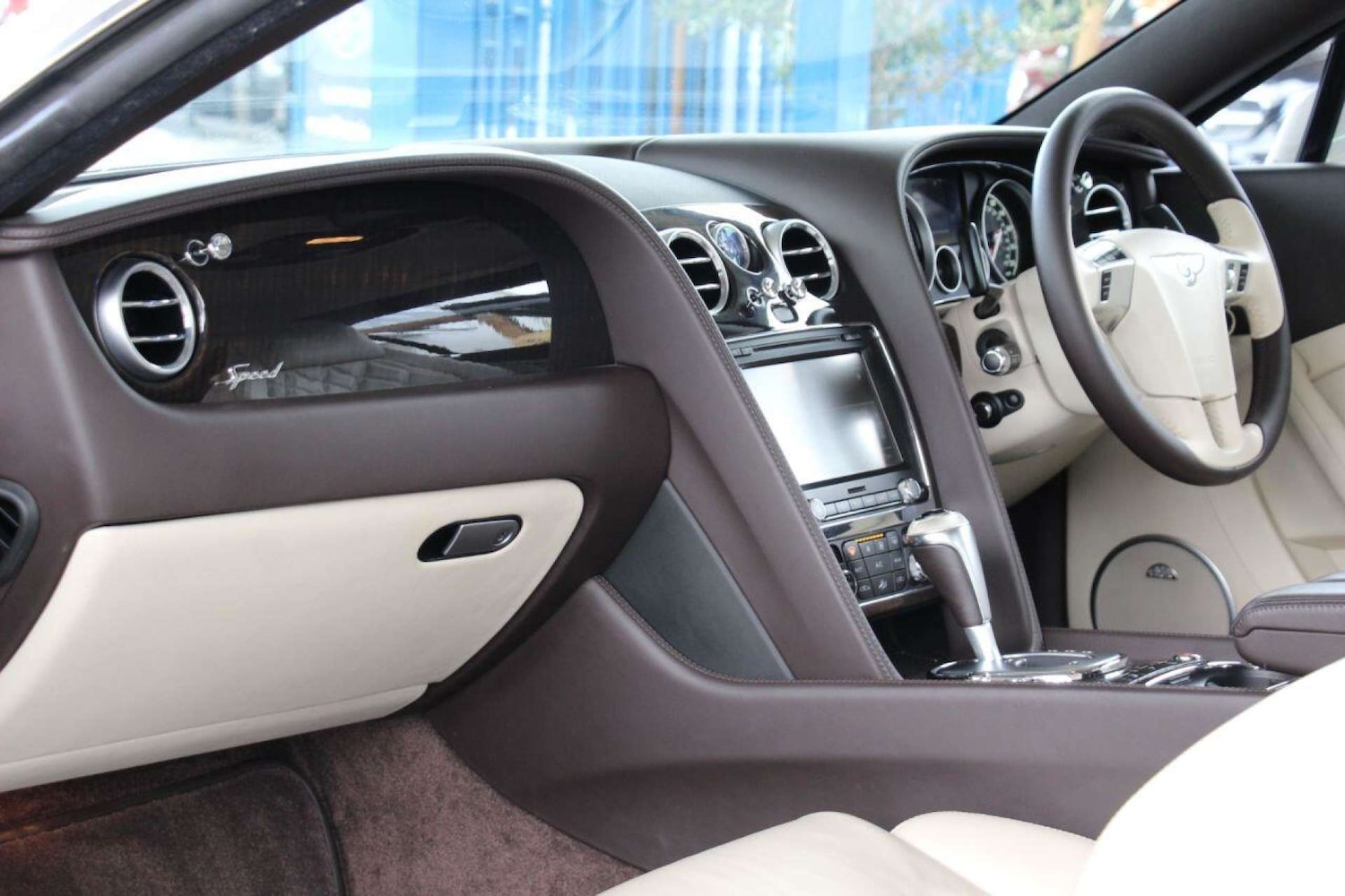 Used Bentley Continental 2014 for sale - 76402704: Photo 10