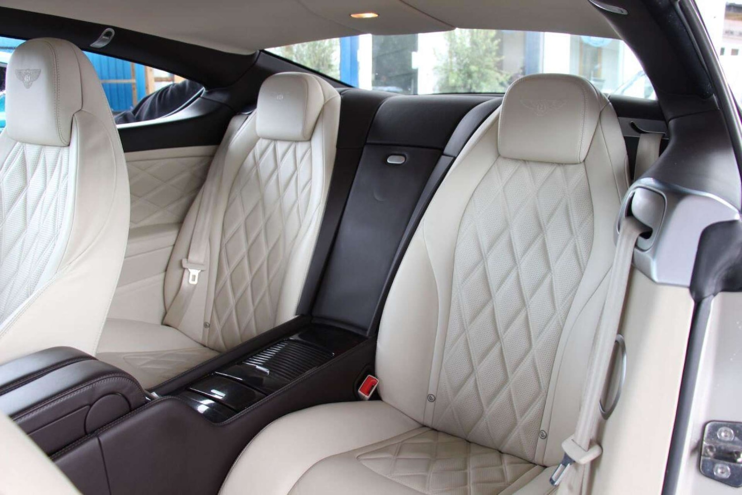 Used Bentley Continental 2014 for sale - 76402704: Photo 12