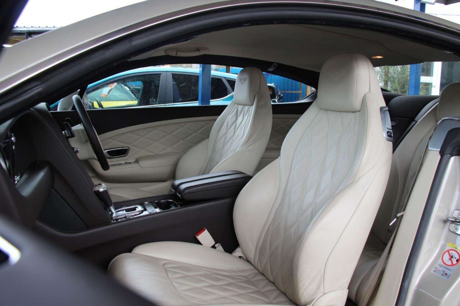 Used Bentley Continental 2014 for sale - 76402704: Photo 13