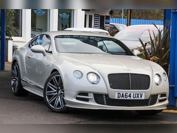 Bentley - Continental
