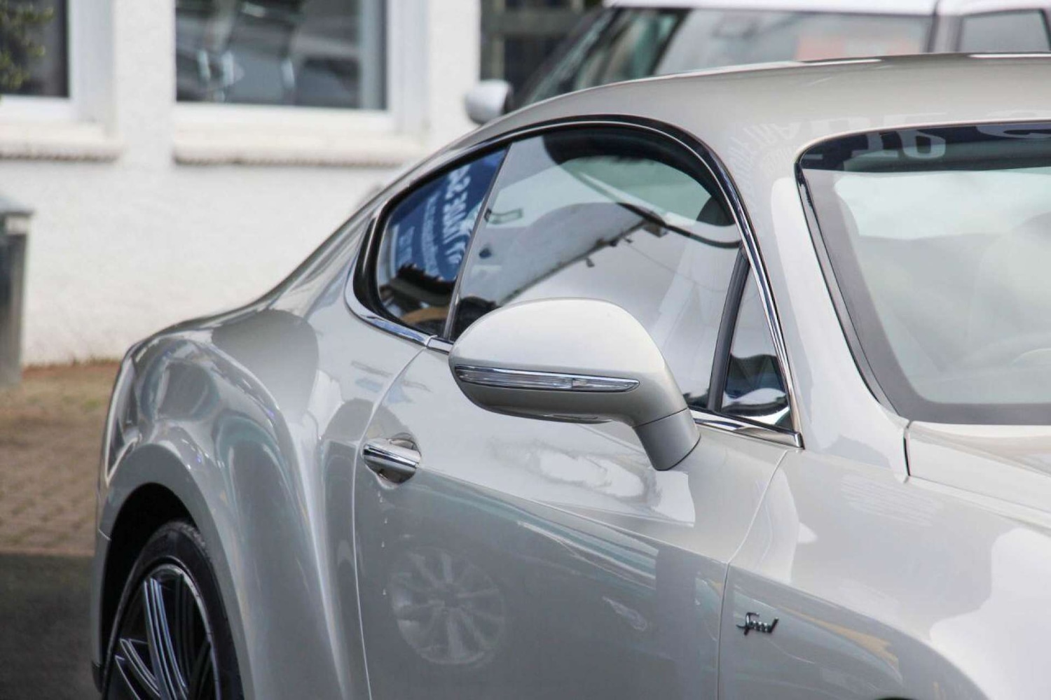 Used Bentley Continental 2014 for sale - 76402704: Photo 21