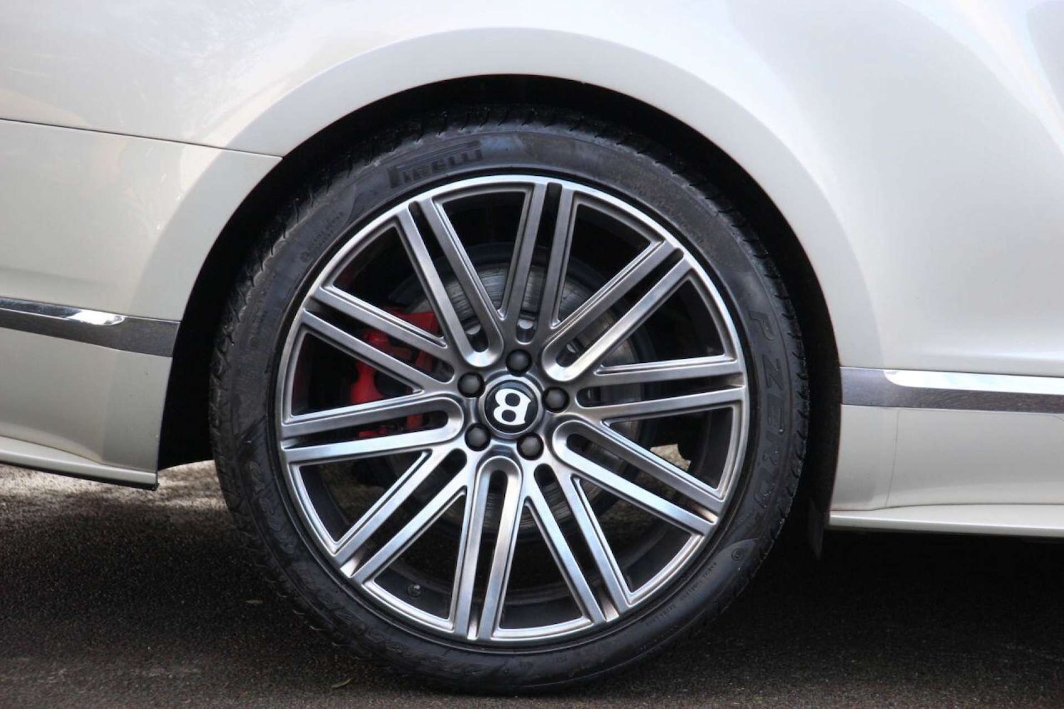 Used Bentley Continental 2014 for sale - 76402704: Photo 26