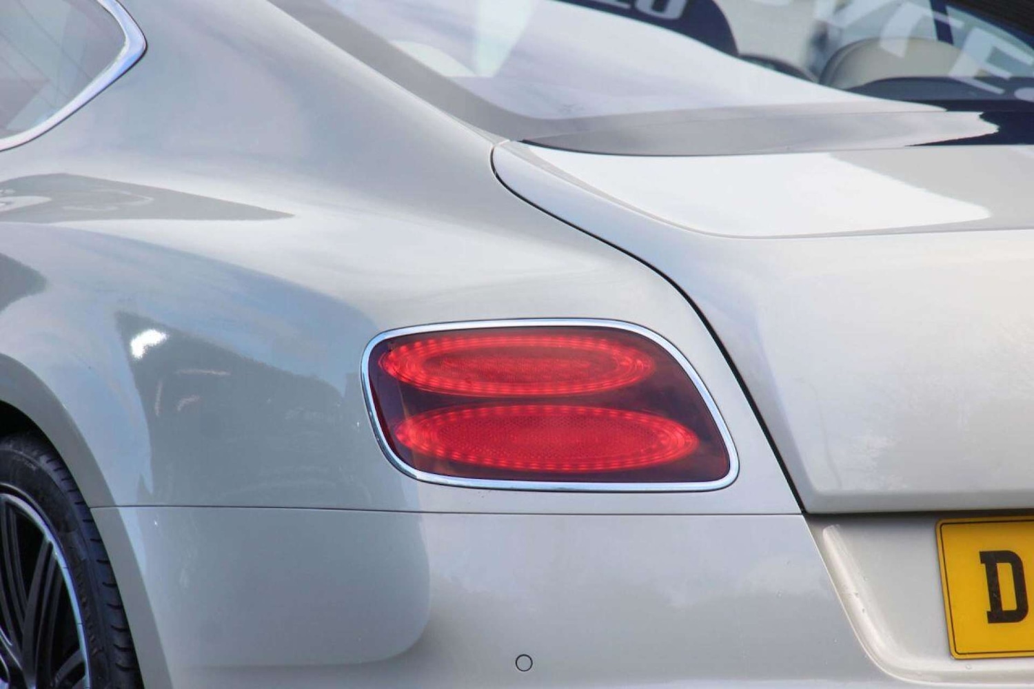 Used Bentley Continental 2014 for sale - 76402704: Photo 28