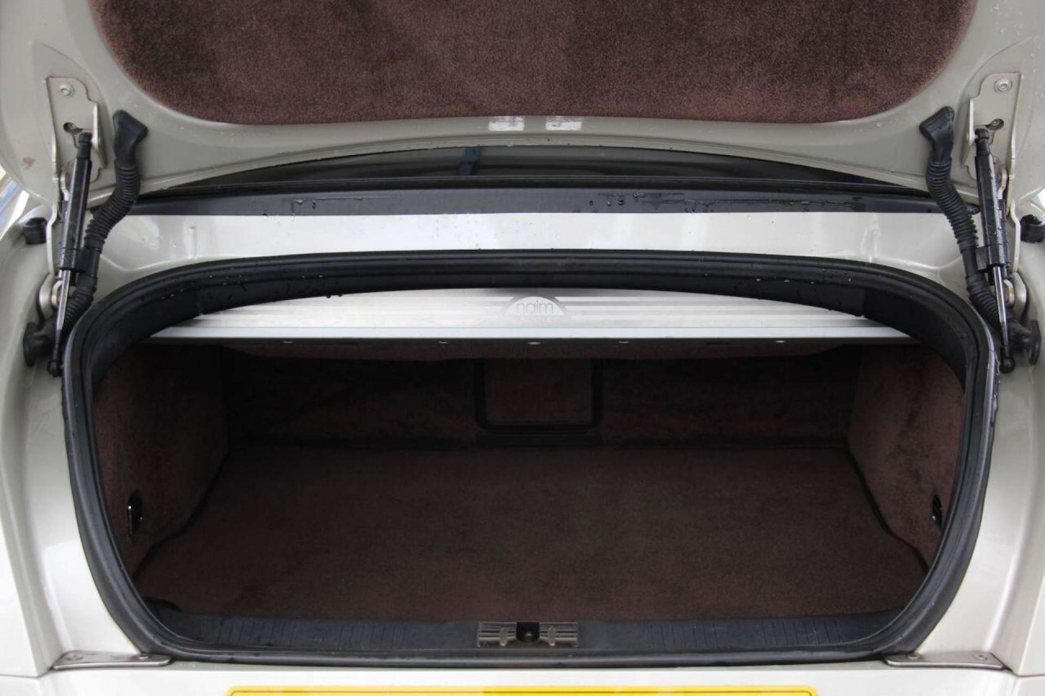 Used Bentley Continental 2014 for sale - 76402704: Photo 33